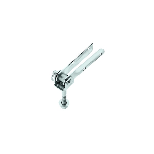 Ronstan Tiller Universal Joint Stainless BoltThrough RF1121 Zoro